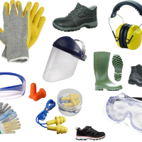 Xüsusi iş geyimləri